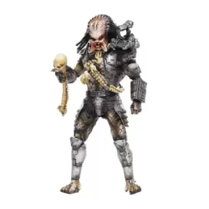 Predator Open Mouth Jungle predator PX 1/8 Scale Figure