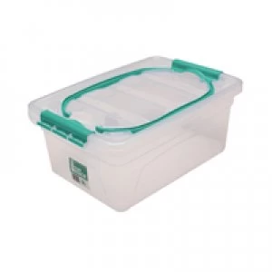 StoreStack 5 Litre W205xD310xH120mm Carry Box RB01030