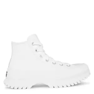 Converse Lugged2 Lthr L31 - White