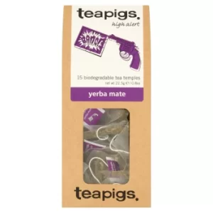 Teapigs Yerba Mate 15 Bags