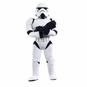 Star Wars Stormtrooper Poseable 24" Plush Figure