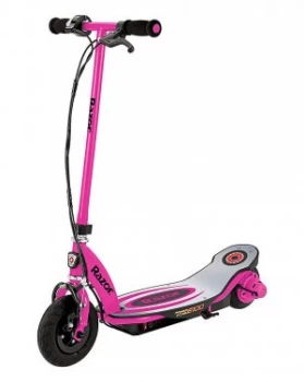 Razor Power Core E100 24 Volt - Pink