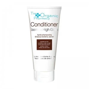 The Organic Pharmacy Jasmine High Gloss Conditioner 200ml