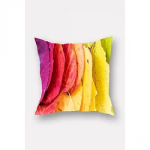 YS78473 Multicolor Cushion Cover