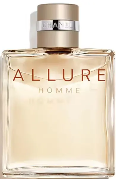 Chanel Allure Homme Eau de Toilette For Him 100ml