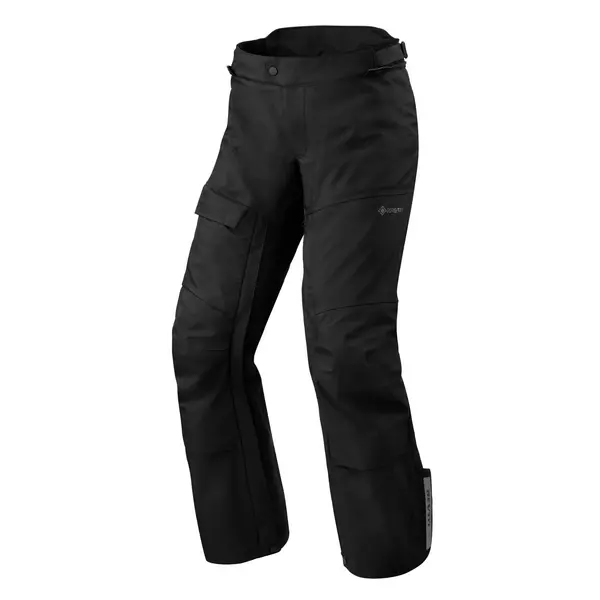 REV'IT! Pants Alpinus GTX Black Short Size L