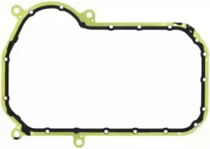 Oil Pan Gasket 163.520 by Elring