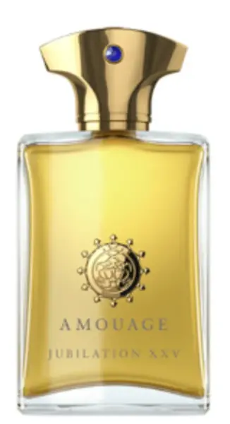 Amouage Jubilation XXV Eau de Parfum For Him 100ml