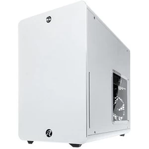 Raijintek Styx - Windowed - White Micro-ATX Case