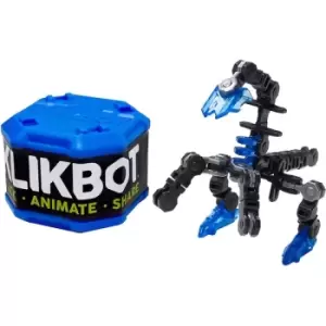 Klikbot Kreatures Construction Set