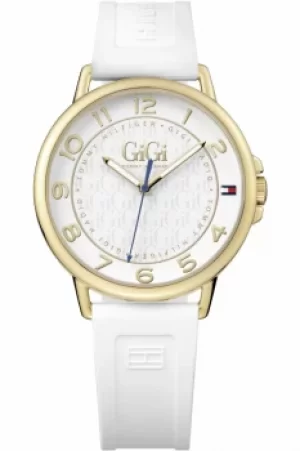 Ladies Tommy Hilfiger Gigi Hadid Watch 1781724