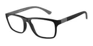 Emporio Armani Eyeglasses EA3091 5001