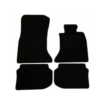 Standard Tailored Car Mat - BMW 5 Series F10-F11 (2010 Onwards) - Pattern 2010 - BM14 - Polco