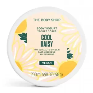 The Body Shop Cool Daisy Body Yogurt Cool Daisy Body Yogurt