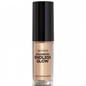 Revlon ColorStay Endless Glow Liquid Highlighter (Various Shades) - Opal