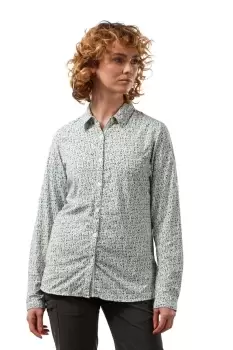 Insect-Repellent 'NosiLife Fara' Long-Sleeve Shirt