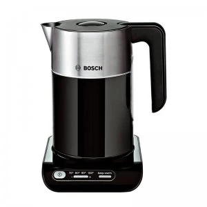 Bosch Styline TWK8633GB 1.5L Kettle