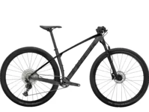 2022 Trek Procaliber 9.5 in Lithium Grey and Trek Black