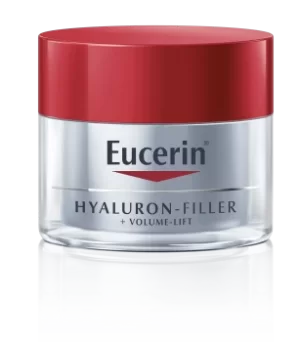 Eucerin Volume-Filler Night Volume Supplement 50ml