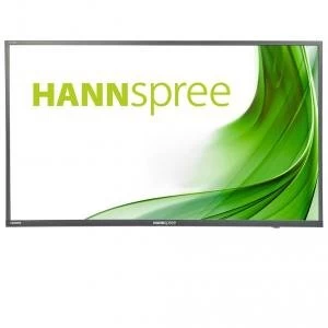 Hannspree 32" HL326UPB Full HD IPS LED Monitor