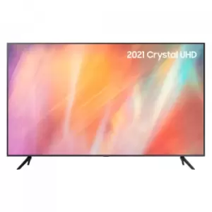 Samsung 43" UE43AU7110KXXU Smart 4K Ultra HD LED TV