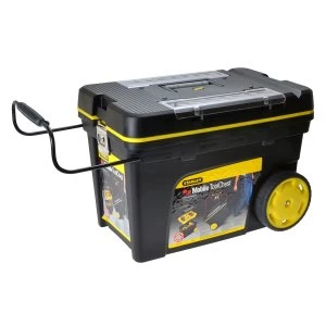 Stanley Professional Mobile Tool Chest