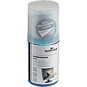 Durable Cleaning Kit SCREENCLEAN