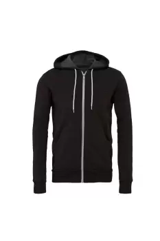 Full Zip Hoodie