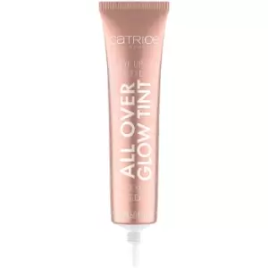 Catrice All Over Glow Tint 020 15 ml