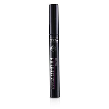 Lavera Natural Definition Mascara - # Black 8ml/0.2oz