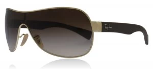 Ray-Ban 3471 Sunglasses Arista 001/13 32mm