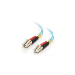 C2G 85554 fiber optic cable