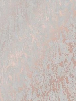 Superfresco Milan Rose Gold Wallpaper