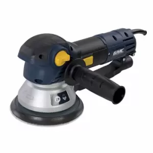 GMC 710W Geared Random Orbital Sander GGOS150 437712