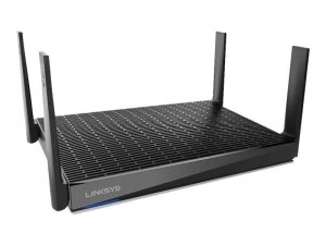 Linksys MR9600 AX3000 Whole Home Intelligent Mesh Wi-FI 6 (AX) Dual-Ba