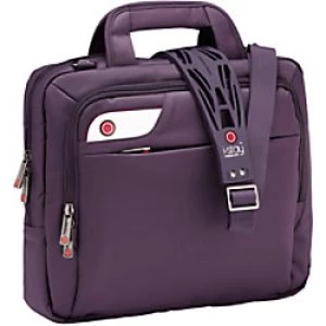 i-stay 13.3" tablet, netbook, ultrabook bag. Purple