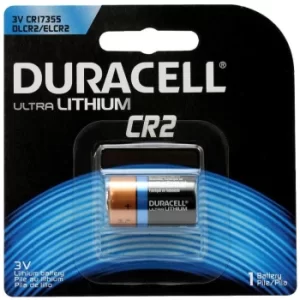 CR2 Ultra Battery