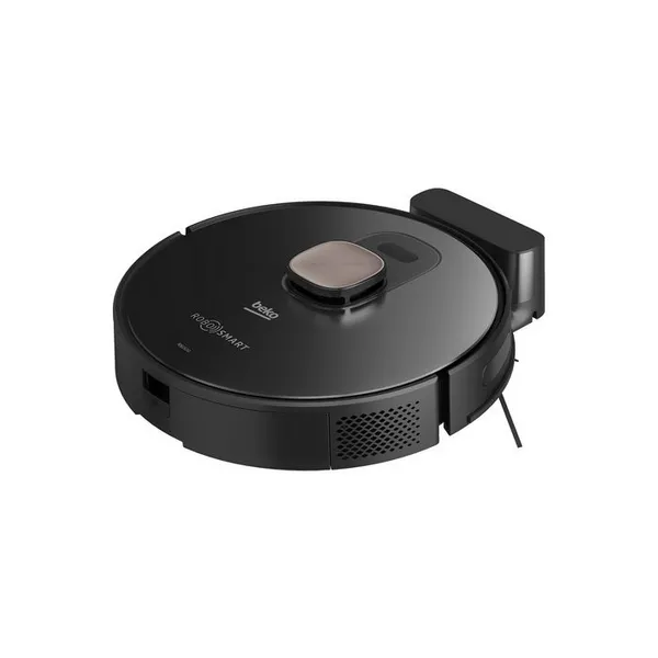 BEKO VRR61414VB RoboSmart Robot Vacuum Cleaner - Black 8690842670404