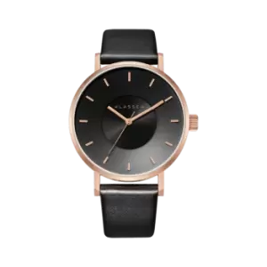 Gents Volare Dark Rose 42mm Watch VO16RG005M