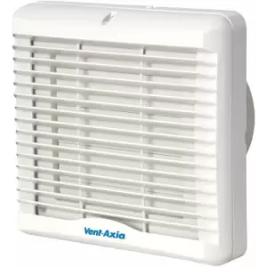 Vent-Axia VA140/150VS Axial Kitchen Fan (458915)