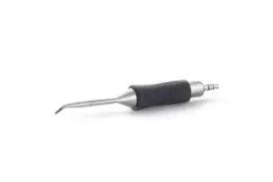 Weller RTM 008 S X MS 0.8 x 0.4mm Chisel Soldering Iron Tip for use with WDM, WMRP, WR3M, WT2M, WX1, WX2, WXD2, WXMP,