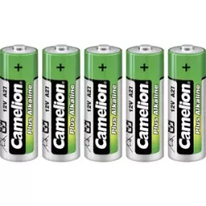 Camelion LR27 Non-standard battery 27A Alkali-manganese 12 V 26 mAh 5 pc(s)