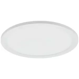 Eglo - Sarsina Integrated LED Panel White 30cm