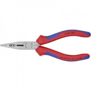 Knipex 13 02 160 SB Wiring pliers 160 mm