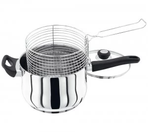 Judge Vista JJ84 22cm Chip Pan