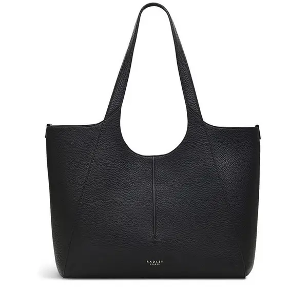 Radley HillgatePlTot Ld42 Tote Bags One Size Black 72682103000