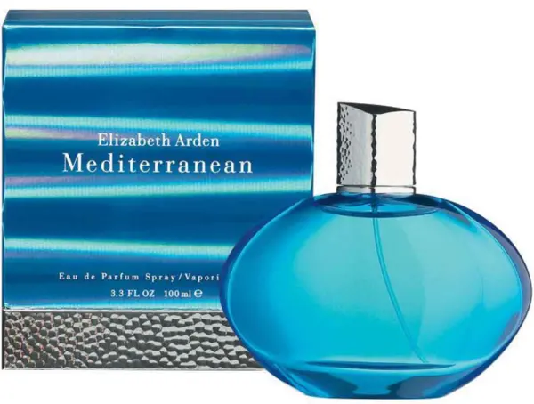 Elizabeth Arden Mediterranean Eau de Parfum For Her 100ml