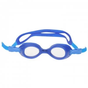 Vorgee Starfish Swimming Goggles Junior - Blue