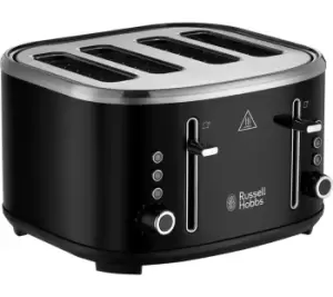 Russell Hobbs Stylevia 26292 4 Slice Toaster