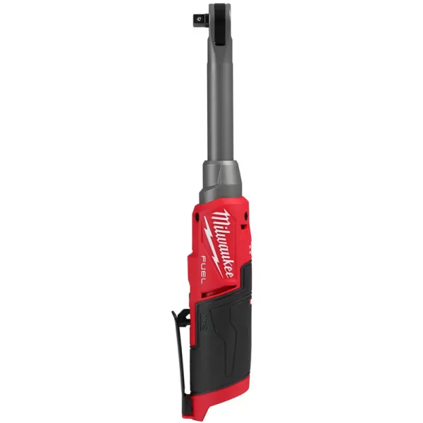 Milwaukee M12 FHIR38LR Fuel 12v Cordless Brushless 3/8" Drive Long Ratchet Wrench No Batteries No Charger No Case